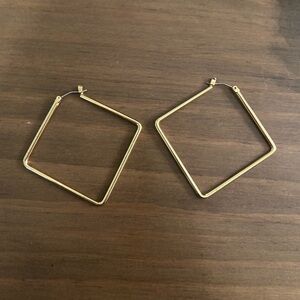 Uncommon James Girl Boss Earrings